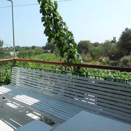 Holiday home Bergos Country