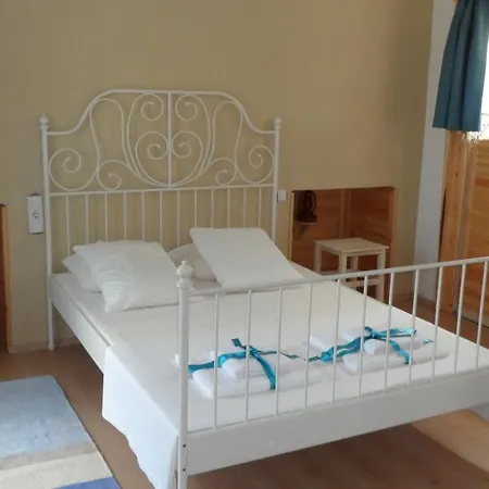 Holiday home Bergos Country *