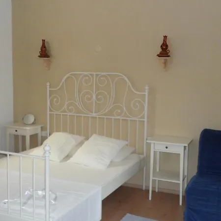 Bergos Country Prázdninový dům