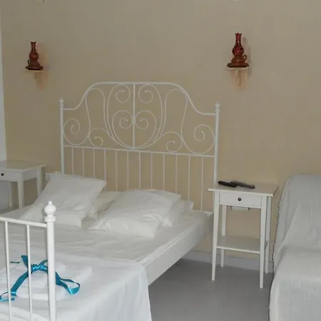 Bergos Country Holiday home *
