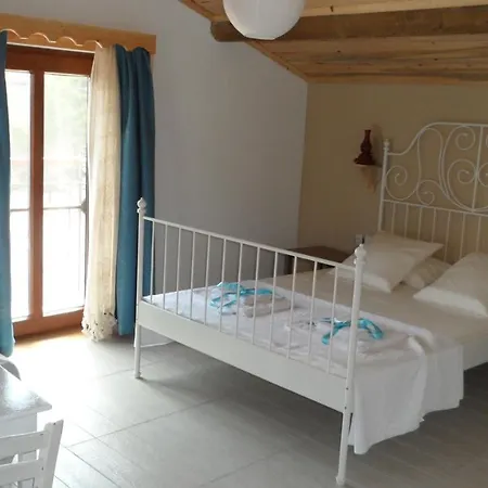 Prázdninový dům Bergos Country Sokakagzi